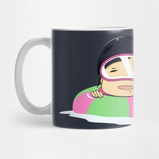 Hina Kubota Mug